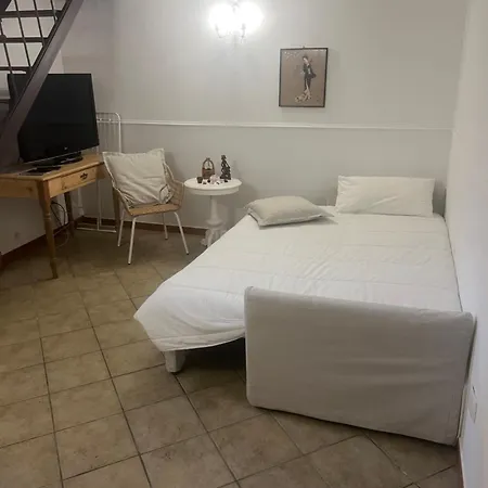 Apartment Ortigia_corte D'avolio Syracuse